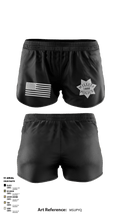 Willits Little Lake JRTF 70658416 Ranger Panties - 10