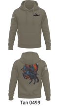 1-25AB 8360103 Hoodie - 47