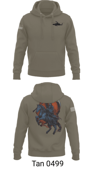 Hoodie, , Army, Teamtime, Team time, sublimation, custom sports apparel, team uniforms, spirit wear, spiritwear, sports uniforms, custom shirts, team store, custom team store, fundraiser sports, apparel fundraiser