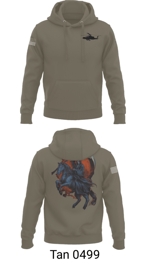 Hoodie, , Army, Teamtime, Team time, sublimation, custom sports apparel, team uniforms, spirit wear, spiritwear, sports uniforms, custom shirts, team store, custom team store, fundraiser sports, apparel fundraiser