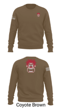MCSO K9 58820487 Crew Neck Sweatshirt - 8