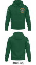 1st Light Armored Reconnaissance Bn 71642462 Hoodie - 49