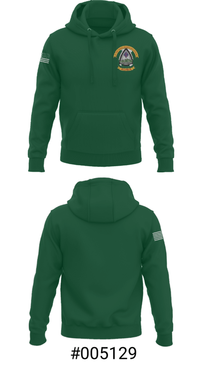 1st Light Armored Reconnaissance Bn 71642462 Hoodie - 49