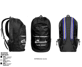 Gear Bag, Hobkirk Green Knights, Army, Teamtime, Team time, sublimation, custom sports apparel, team uniforms, spirit wear, spiritwear, sports uniforms, custom shirts, team store, custom team store, fundraiser sports, apparel fundraiser
