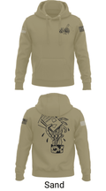 HHB 2-130 FAR 21381973 Hoodie - 46