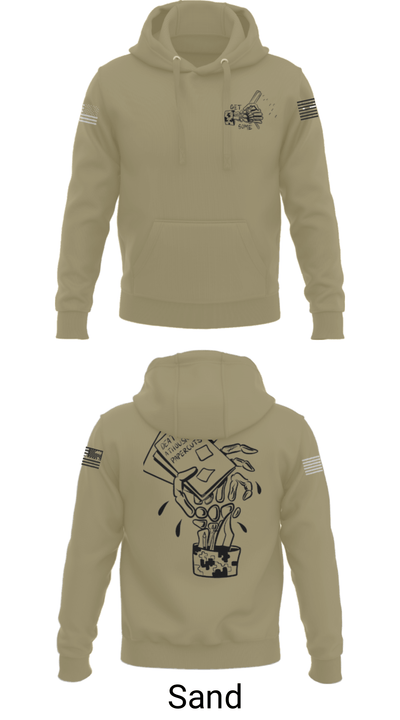 HHB 2-130 FAR 21381973 Hoodie - 46