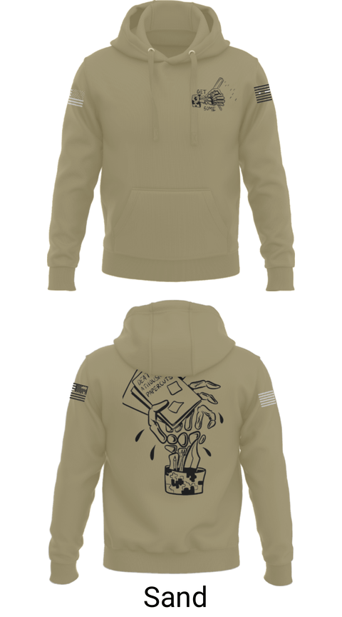 Hoodie, , National Guard, Teamtime, Team time, sublimation, custom sports apparel, team uniforms, spirit wear, spiritwear, sports uniforms, custom shirts, team store, custom team store, fundraiser sports, apparel fundraiser