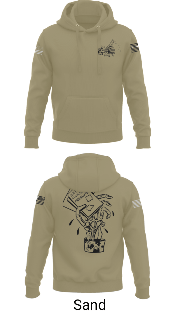 Hoodie, , National Guard, Teamtime, Team time, sublimation, custom sports apparel, team uniforms, spirit wear, spiritwear, sports uniforms, custom shirts, team store, custom team store, fundraiser sports, apparel fundraiser