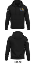 Sumter High School Swimming 47827583 Hoodie - 10