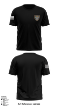 Security 72744812 Short Sleeve Performance Shirt - 1