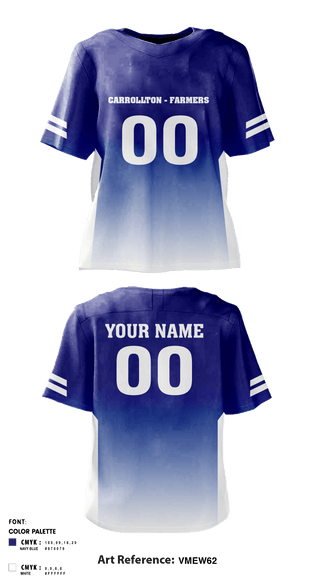 Mens Lacrosse Jersey, Carrollton-Farmers Branch Lacrosse, Men's Lacrosse, Teamtime, Team time, sublimation, custom sports apparel, team uniforms, spirit wear, spiritwear, sports uniforms, custom shirts, team store, custom team store, fundraiser sports, apparel fundraiser
