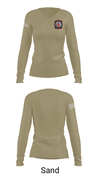 Women's Long Sleeve Vneck Shirt, , , Teamtime, Team time, sublimation, custom sports apparel, team uniforms, spirit wear, spiritwear, sports uniforms, custom shirts, team store, custom team store, fundraiser sports, apparel fundraiser