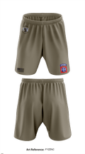 82nd 79729801 Athletic Shorts With Pockets - 2