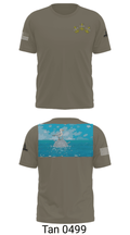 EOD GROUP TWO CHIEF’S MESS 26436916 Short Sleeve Performance Shirt - 35