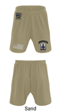 1-158 IN D Co 17730595 Athletic Shorts With Pockets - 30