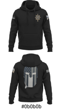 Alpha Company 223MI 2860942 Hoodie - 43