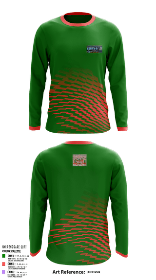 Long Sleeve Performance Shirt, , , Teamtime, Team time, sublimation, custom sports apparel, team uniforms, spirit wear, spiritwear, sports uniforms, custom shirts, team store, custom team store, fundraiser sports, apparel fundraiser