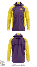 Downtown College Prep - El Primero High School 63396223 Windbreaker - 1