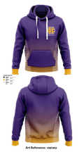 Catholic High School For Boys Basketball 92990024 Hoodie - 2
