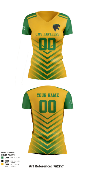 Women's Short Sleeve Vneck Shirt, CMS Basketball, Men's Basketball, Teamtime, Team time, sublimation, custom sports apparel, team uniforms, spirit wear, spiritwear, sports uniforms, custom shirts, team store, custom team store, fundraiser sports, apparel fundraiser