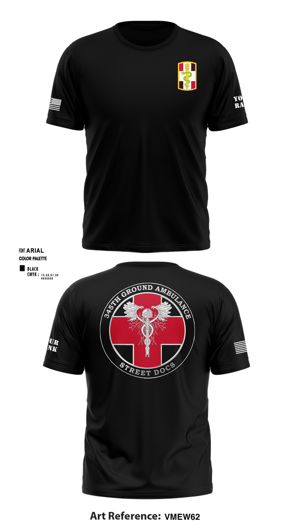 Short Sleeve Performance Shirt, , Army, Teamtime, Team time, sublimation, custom sports apparel, team uniforms, spirit wear, spiritwear, sports uniforms, custom shirts, team store, custom team store, fundraiser sports, apparel fundraiser