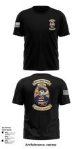 U11 40106032 Short Sleeve Performance Shirt - 2