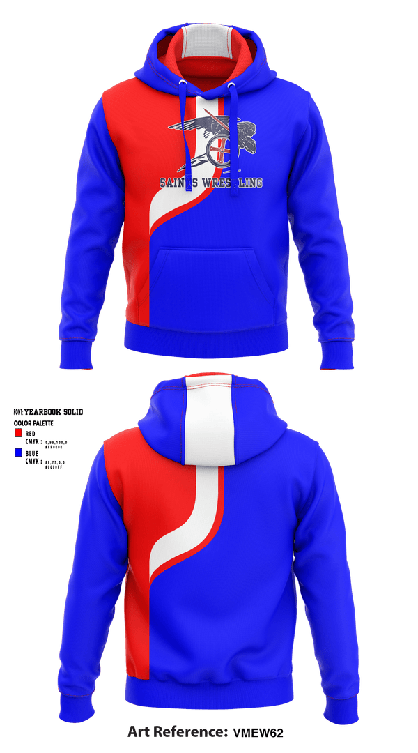 Hoodie, Southern Wayne High School Wrestling, Wrestling, Teamtime, Team time, sublimation, custom sports apparel, team uniforms, spirit wear, spiritwear, sports uniforms, custom shirts, team store, custom team store, fundraiser sports, apparel fundraiser