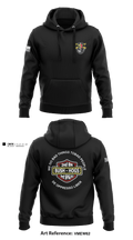 2d Battalion, 3d Special Forces Group 4124054 Hoodie - 3