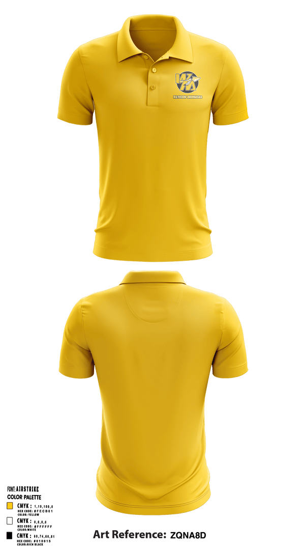 Short Sleeve Performance Polo, Watkins Memorial High School Golf, Golf, Teamtime, Team time, sublimation, custom sports apparel, team uniforms, spirit wear, spiritwear, sports uniforms, custom shirts, team store, custom team store, fundraiser sports, apparel fundraiser