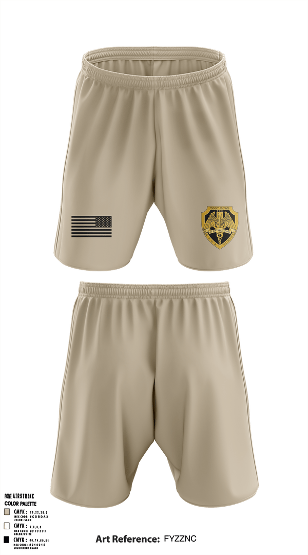 Athletic Shorts With Pockets, 566 MCAS, Army, Teamtime, Team time, sublimation, custom sports apparel, team uniforms, spirit wear, spiritwear, sports uniforms, custom shirts, team store, custom team store, fundraiser sports, apparel fundraiser