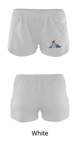 Ranger Panties, Swallows Charter Academy Golf, Golf, Teamtime, Team time, sublimation, custom sports apparel, team uniforms, spirit wear, spiritwear, sports uniforms, custom shirts, team store, custom team store, fundraiser sports, apparel fundraiser