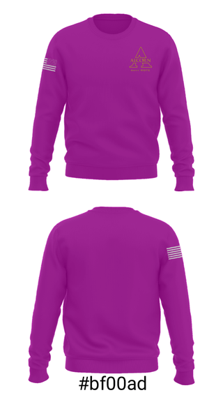 Crew Neck Sweatshirt, , Army, Teamtime, Team time, sublimation, custom sports apparel, team uniforms, spirit wear, spiritwear, sports uniforms, custom shirts, team store, custom team store, fundraiser sports, apparel fundraiser