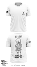 NNSY SCPOA 35943030 Short Sleeve Performance Shirt - 2