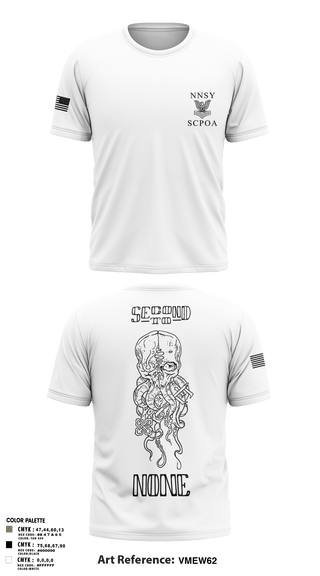 Short Sleeve Performance Shirt, NNSY SCPOA, Navy, Teamtime, Team time, sublimation, custom sports apparel, team uniforms, spirit wear, spiritwear, sports uniforms, custom shirts, team store, custom team store, fundraiser sports, apparel fundraiser