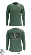 Schertz SWAT 48439829 Long Sleeve Performance Shirt - 3