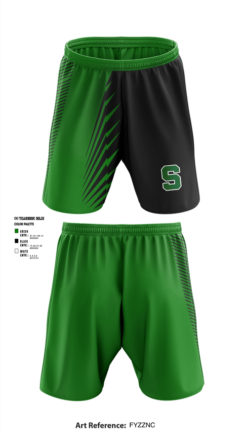 Athletic Shorts With Pockets, South Hagerstown High School Softball, Softball, Teamtime, Team time, sublimation, custom sports apparel, team uniforms, spirit wear, spiritwear, sports uniforms, custom shirts, team store, custom team store, fundraiser sports, apparel fundraiser
