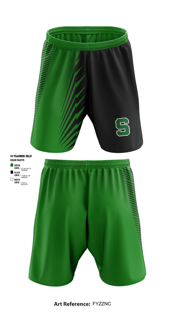 Athletic Shorts With Pockets, South Hagerstown High School Softball, Softball, Teamtime, Team time, sublimation, custom sports apparel, team uniforms, spirit wear, spiritwear, sports uniforms, custom shirts, team store, custom team store, fundraiser sports, apparel fundraiser