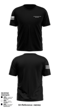 Gaston County Sheriff’s Office Cadets Unit 566 33427162 Short Sleeve Performance Shirt - 1