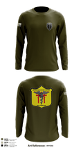 EOTG/MTB 62788027 Long Sleeve Performance Shirt - 50