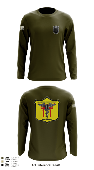 Long Sleeve Performance Shirt, , Marines, Teamtime, Team time, sublimation, custom sports apparel, team uniforms, spirit wear, spiritwear, sports uniforms, custom shirts, team store, custom team store, fundraiser sports, apparel fundraiser