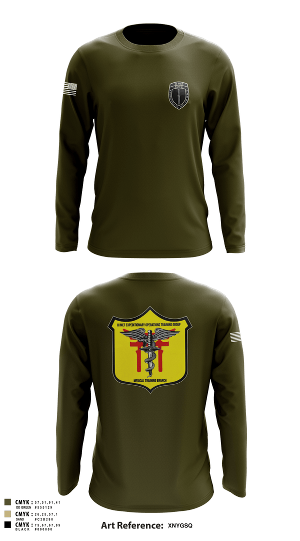 Long Sleeve Performance Shirt, , Marines, Teamtime, Team time, sublimation, custom sports apparel, team uniforms, spirit wear, spiritwear, sports uniforms, custom shirts, team store, custom team store, fundraiser sports, apparel fundraiser