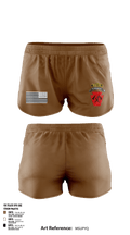 A co 1-111th MTR 82316026 Ranger Panties - 1