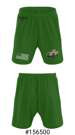 Athletic Shorts With Pockets, , Army, Teamtime, Team time, sublimation, custom sports apparel, team uniforms, spirit wear, spiritwear, sports uniforms, custom shirts, team store, custom team store, fundraiser sports, apparel fundraiser