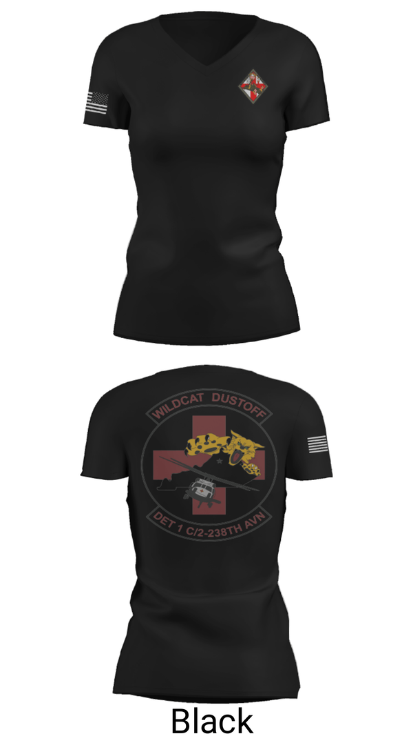 Women's Short Sleeve Vneck Shirt, , Army, Teamtime, Team time, sublimation, custom sports apparel, team uniforms, spirit wear, spiritwear, sports uniforms, custom shirts, team store, custom team store, fundraiser sports, apparel fundraiser