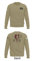 V 2/2 53497899 Crew Neck Sweatshirt - 12
