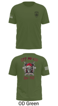 3/977 MP CO PL 28887124 Short Sleeve Performance Shirt - 33