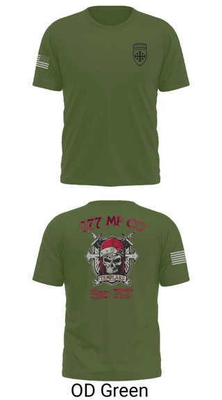Short Sleeve Performance Shirt, , Army, Teamtime, Team time, sublimation, custom sports apparel, team uniforms, spirit wear, spiritwear, sports uniforms, custom shirts, team store, custom team store, fundraiser sports, apparel fundraiser