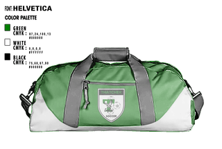 Duffle Bag, Thatcher High School Soccer, Men's Soccer, Teamtime, Team time, sublimation, custom sports apparel, team uniforms, spirit wear, spiritwear, sports uniforms, custom shirts, team store, custom team store, fundraiser sports, apparel fundraiser