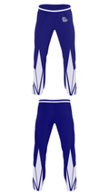 East Junior High School Basketball 51092774 Sweatpants - 24