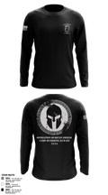 323rd Chem Co. 71427370 Long Sleeve Performance Shirt - 11